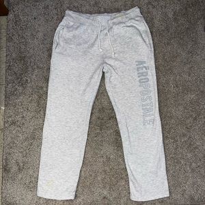 Aeropostal sweatpants